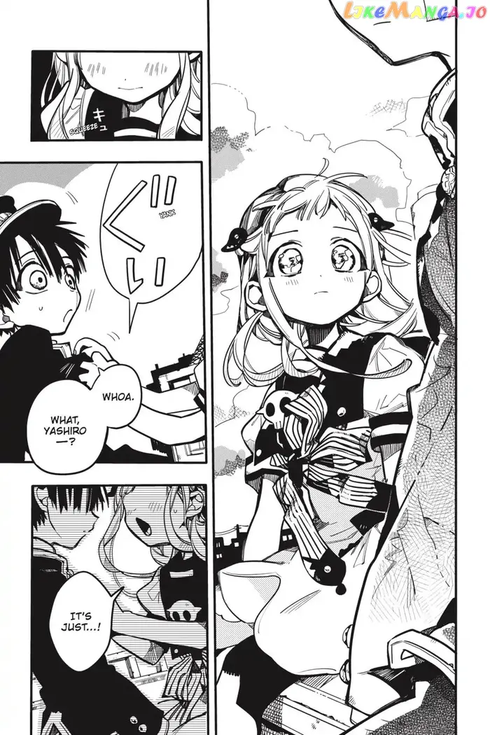 Toilet-Bound Hanako-kun Chapter 29 image 33_optimized